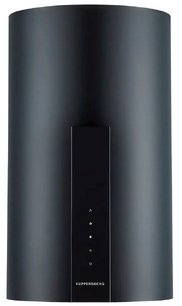 Вытяжка Kuppersberg MOTUBA 35 B фото в Новосибирске