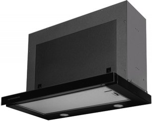 Встраиваемая вытяжка Куперсберг SLIMBOX 60 GB фото 2 в Новосибирске Встраиваемая вытяжка Kuppersberg SLIMBOX 60 GB фото 2 в Новосибирске