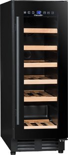 Винный шкаф Climadiff CBU18S2B фото в Новосибирске