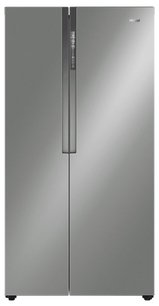 Холодильник Haier HRF-523DS6RU фото в Новосибирске