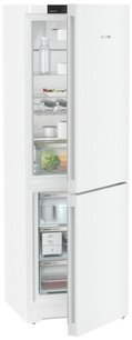 Холодильник Liebherr CNd 5223 Plus NoFrost фото 4 в Новосибирске