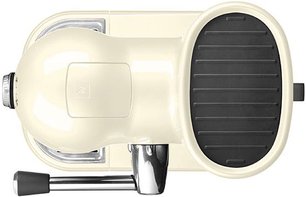 Кофемашина Китчен Эйд 5KES0503EAC фото 4 в Новосибирске Кофемашина KitchenAid 5KES0503EAC фото 4 в Новосибирске