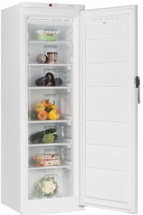 Морозильная камера Vestfrost VF 391 WGNF фото 4 в Новосибирске