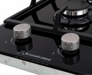 Газовая варочная панель Schaub Lorenz SLK GY3518 фото 4 в Новосибирске