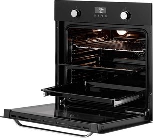 Духовой шкаф Haier HOX-P11HGB фото 4 в Новосибирске