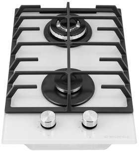 Газовая варочная панель MAUNFELD EGHG.32.63CW/G фото 3 в Новосибирске Газовая варочная панель MAUNFELD EGHG.32.63CW/G фото 3 в Новосибирске
