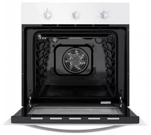 Шкаф духовой электрический MAUNFELD EOEC.586PW фото 3 в Новосибирске