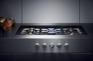 Варочная панель Гаггенау KG 491-210 фото 2 в Новосибирске Варочная панель Gaggenau KG 491-210 фото 2 в Новосибирске