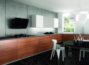 Вытяжка Фабер Cocktail BK F80 фото 3 в Новосибирске Вытяжка Faber Cocktail BK F80 фото 3 в Новосибирске