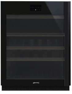 Винный шкаф Smeg CVI638LWN2 фото 2 в Новосибирске