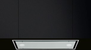 Встраиваемая вытяжка Smeg KSG74B фото 2 в Новосибирске