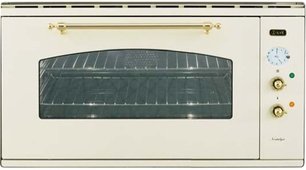 Духовой шкаф Ilve 948-NMP WH фото в Новосибирске