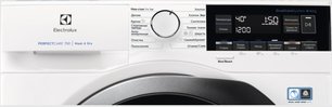 Стирально-сушильная машина Electrolux EW7WR368SR фото 2 в Новосибирске
