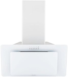 Вытяжка Krona Liva 600 white PB фото 2 в Новосибирске Вытяжка Krona Liva 600 white PB фото 2 в Новосибирске
