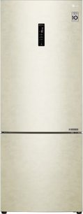 Холодильник LG GC-B 569 PECZ фото в Новосибирске