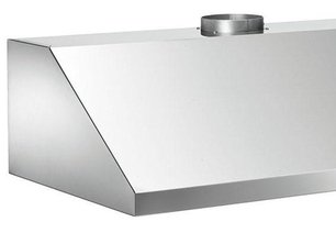 Вытяжка Bertazzoni KU90 PRO 1 X A фото 3 в Новосибирске