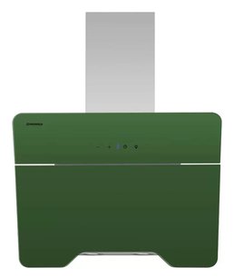 Вытяжка Маунфилд TWEED 60 GREEN фото 3 в Новосибирске Вытяжка Maunfeld TWEED 60 GREEN фото 3 в Новосибирске