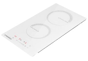 Индукционная варочная панель Маунфилд CVI292STWHC фото 3 в Новосибирске Индукционная варочная панель Maunfeld CVI292STWHC фото 3 в Новосибирске