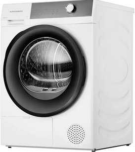 Сушильная машина Куперсберг DM 610 W фото 3 в Новосибирске Сушильная машина Kuppersberg DM 610 W фото 3 в Новосибирске