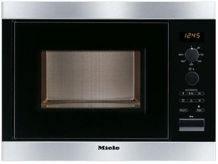 Микроволновая печь Миле M 8150-2 ED фото в Новосибирске Микроволновая печь Miele M 8150-2 ED фото в Новосибирске