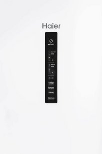 Холодильник Haier CEF537AWG фото 4 в Новосибирске