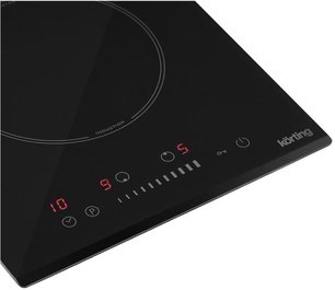 Индукционная варочная панель Кертинг HI 30041 B фото 4 в Новосибирске Индукционная варочная панель Korting HI 30041 B фото 4 в Новосибирске