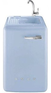 Стиральная машина Smeg LBL14AZ фото в Новосибирске