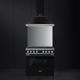 Варочный центр Smeg CPF9GMBL фото 2 в Новосибирске