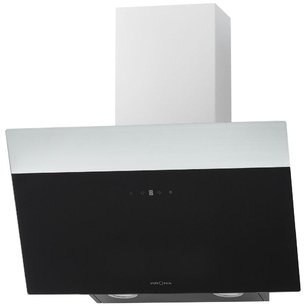 Вытяжка Krona KRISTEN A 600 black S фото 2 в Новосибирске Вытяжка Krona KRISTEN A 600 black S фото 2 в Новосибирске