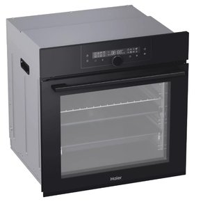 Духовой шкаф Haier HOQ-F6QAN3GB фото 2 в Новосибирске