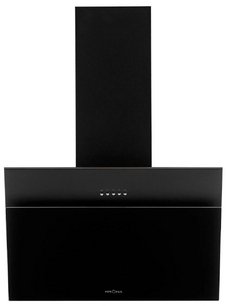 Вытяжка Крона ESTER 600 black PB фото 2 в Новосибирске Вытяжка KRONA ESTER 600 black PB фото 2 в Новосибирске