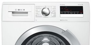 Стиральная машина Bosch WLN24262OE фото 4 в Новосибирске
