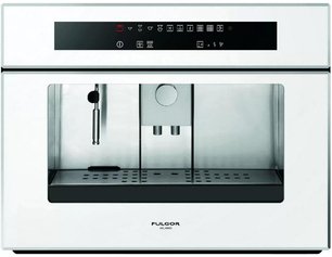 Встраиваемая кофемашина Fulgor Milano LCM 4509 TC WH фото в Новосибирске