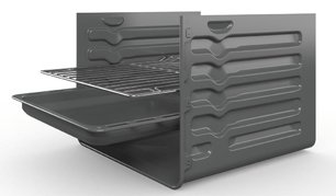 Варочный центр Bosch HGG120E21R фото 3 в Новосибирске