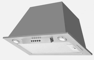 Встраиваемая вытяжка Kuppersberg INLINEA 52 LX фото 4 в Новосибирске