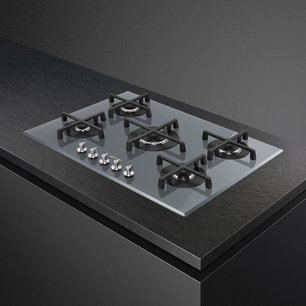 Варочная панель Смег PV175S2 фото 4 в Новосибирске Варочная панель Smeg PV175S2 фото 4 в Новосибирске