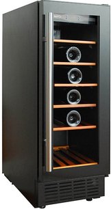 Винный шкаф Cold Vine C18-KBT1 фото 2 в Новосибирске