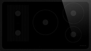 Варочная панель Smeg SI1M24954D фото в Новосибирске