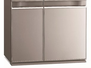 Холодильник Mitsubishi Electric MR-LR78EN-GSL-R фото 2 в Новосибирске