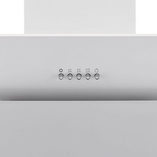 Вытяжка  Крона FIONA 600 WHITE PB фото 4 в Новосибирске Вытяжка  KRONA FIONA 600 WHITE PB фото 4 в Новосибирске