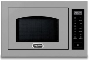 Встраиваемая микроволновая печь Lofra FMRS6T25ME/R фото в Новосибирске