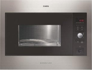 Микроволновая печь АЕГ MCD2664E-M фото в Новосибирске Микроволновая печь AEG MCD2664E-M фото в Новосибирске