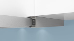 Вытяжка Сименс LI64MA520 фото 2 в Новосибирске Вытяжка Siemens LI64MA520 фото 2 в Новосибирске