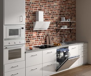 Полновстраиваемая посудомоечная машина Крона KASKATA 60 BI фото 2 в Новосибирске Полновстраиваемая посудомоечная машина KRONA KASKATA 60 BI фото 2 в Новосибирске