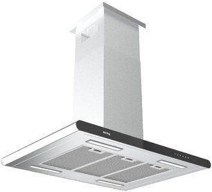 Вытяжка Кертинг KHA 99360 XGN фото 4 в Новосибирске Вытяжка Korting KHA 99360 XGN фото 4 в Новосибирске