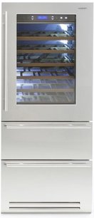Винный шкаф Fhiaba KS8990HWT6 фото в Новосибирске