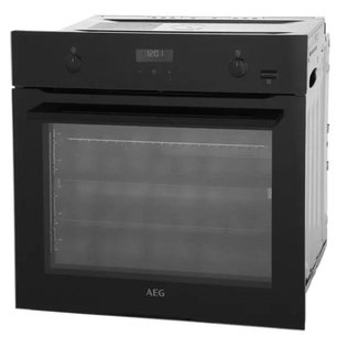 Духовой шкаф AEG BER455120B фото 2 в Новосибирске