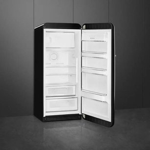 Холодильник Смег FAB28RBL5 фото 2 в Новосибирске Холодильник Smeg FAB28RBL5 фото 2 в Новосибирске