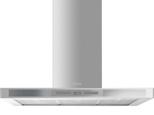 Вытяжка Смег KSE912X3 фото в Новосибирске Вытяжка Smeg KSE912X3 фото в Новосибирске