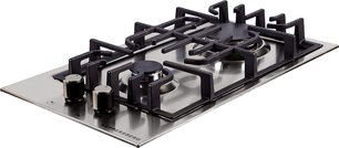 Варочная панель Куперсберг TS 39 X фото 2 в Новосибирске Варочная панель Kuppersberg TS 39 X фото 2 в Новосибирске
